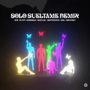 solo suéltame (Remix) ft. RosherCg, Baby Azu, DrppngTom, Kamila (ARG) & Kidd Feint - Micro Tdh