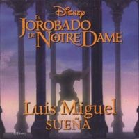 Sueña - Luis miguel