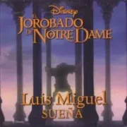 Sueña - Luis miguel