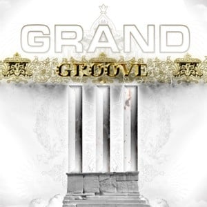 Sueños carmesí - Grand Groove