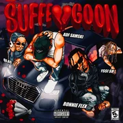 Suffe Goon ft. Qlas, Yssi SB & Ronnie Flex - Adf Samski
