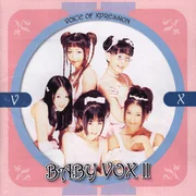 Sugar Baby - Baby V.o.x
