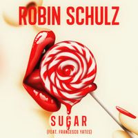 Sugar - Robin Schulz