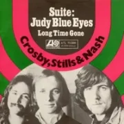 Suite: Judy Blue Eyes - Crosby, Stills & Nash