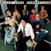 Summer, Highland Falls - Billy Joel