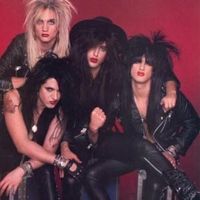 Summer luv - Pretty boy floyd