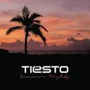 Summer Nights - Tiësto