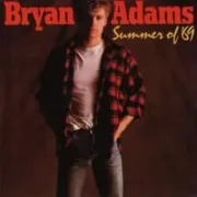 Summer of '69 - Bryan adams