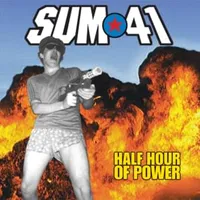 Summer - Sum 41