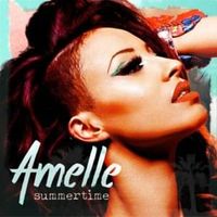 Summertime - Amelle