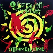 Summertime - Dj Jazzy Jeff