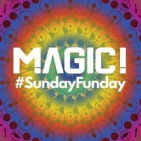 Sunday Funday - Magic