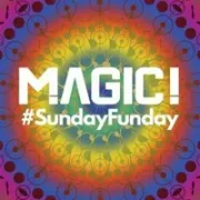 Sunday Funday - Magic