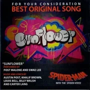 Sunflower - Post Malone