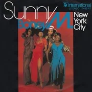 Sunny - Boney m.