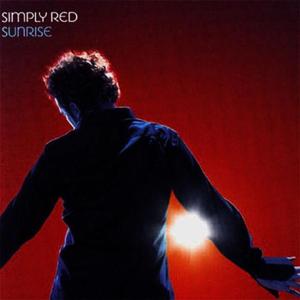 Sunrise - Simply red
