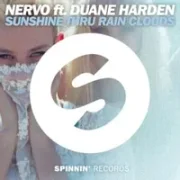 Sunshine Thru Rain Clouds - NERVO