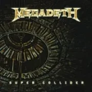 Super Collider - Megadeth