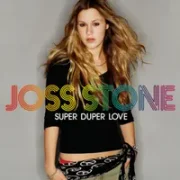 Super duper love - Joss stone