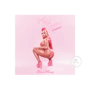 Super Freaky Girl (Roman Remix) [A-Cappella] - Nicki Minaj