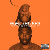 Super Rich Kids - Frank Ocean