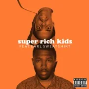 Super Rich Kids - Frank Ocean