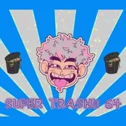 Super Trashu 64 - Trashu