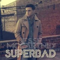 Superbad - Jesse McCartney