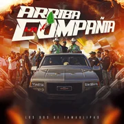 Supercargada - Los Dos De Tamaulipas
