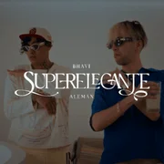 SUPERELEGANTE - Bhavi