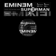 Superman ft. Dina Rae - Eminem