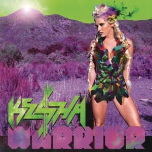 Supernatural - Kesha