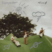 Superpoder - Timø (col)