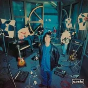 Supersonic - Oasis