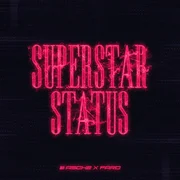Superstar Status - Asche