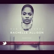 Sur tes lèvres - Rachelle Allison