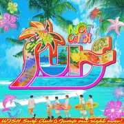 Surf - Nct Wish