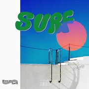 ‎surf. - Wave To Earth