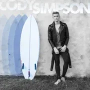 Surfboard - Cody Simpson