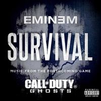 Survival - Eminem