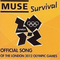 Survival - Muse