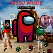 SUSSO MODE (SICKO MODE Sus Version) - Amogus Sus Imposter