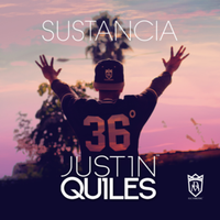 Sustancia - J Quiles