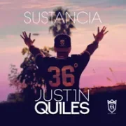 Sustancia - J Quiles