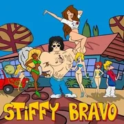 SwaggerGirl - Stiffy