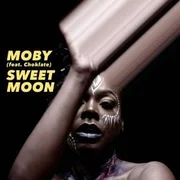 ​sweet moon ft. Choklate - Moby