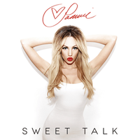 Sweet Talk - Samantha Jade