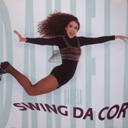 Swing da Cor ft. Olodum - Daniela Mercury