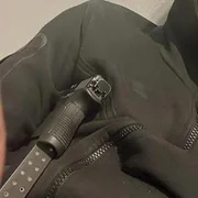 Switch Ona Back - Slimegetem