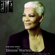 Symphony Of Broken Hearts ft. Eugen Botoš - Dionne Warwick